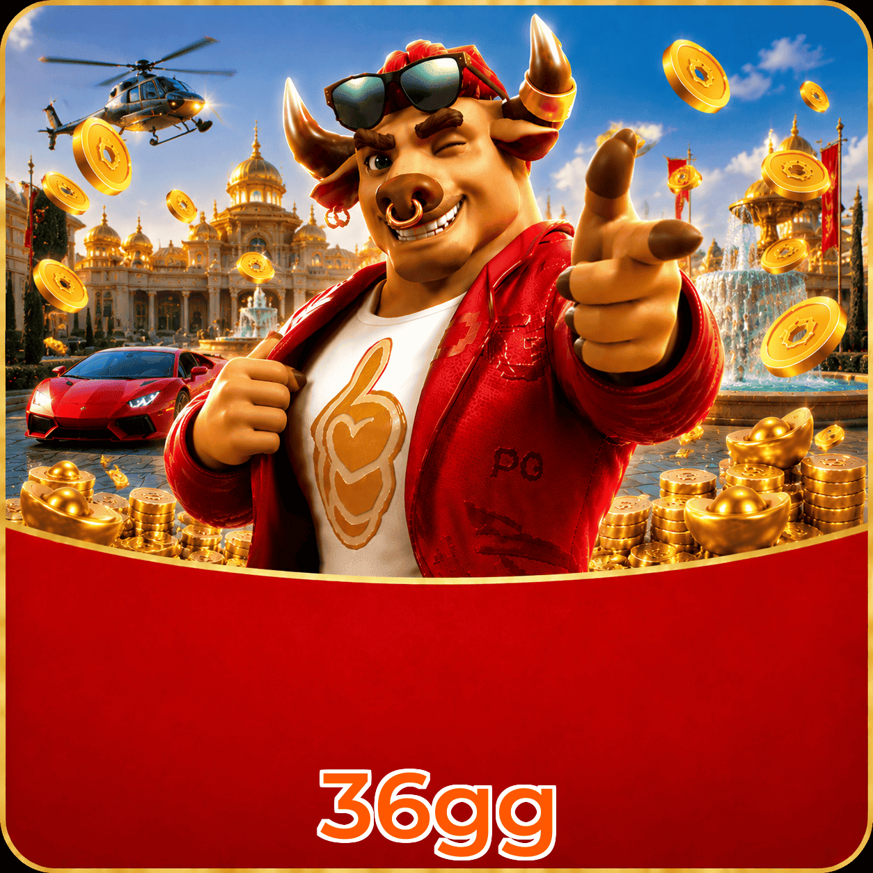 36gg Instalar Logo 1