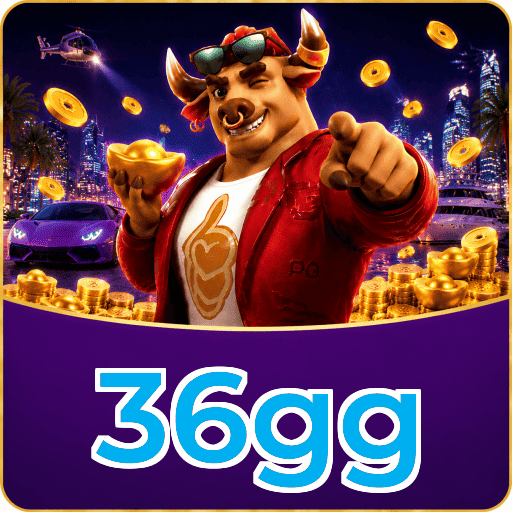 36gg Segurança Logo 2