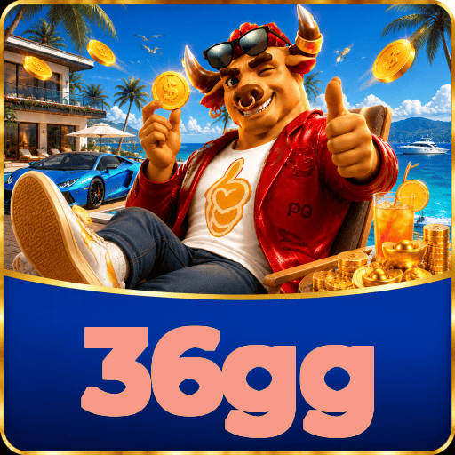 36gg Logo 3