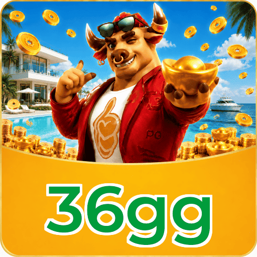 Plataforma 36gg - PIX Instantâneo
