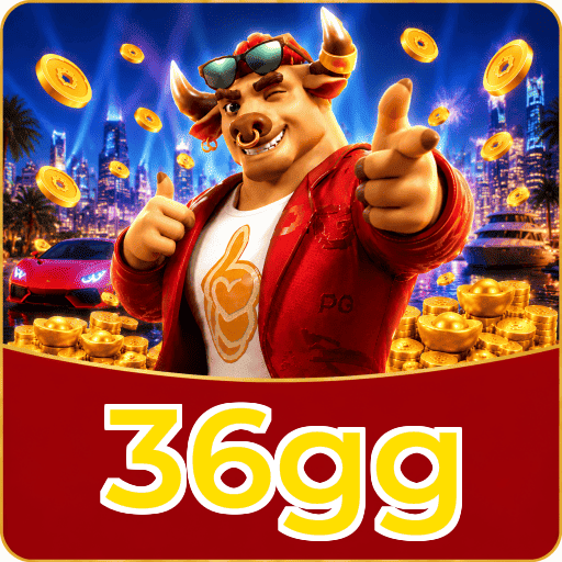 36gg Licenciado Curaçao - Segurança SSL 256-bit