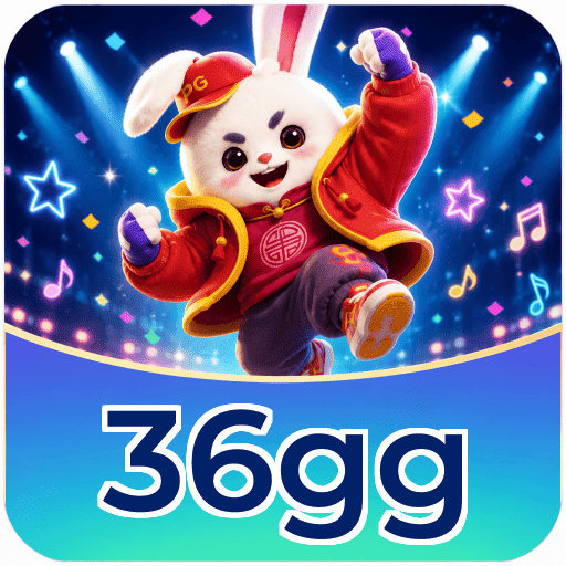 36gg Segurança Logo 3
