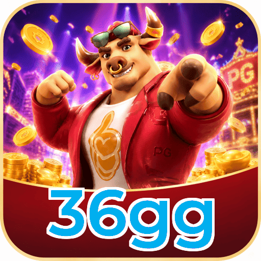 36gg Logo 1