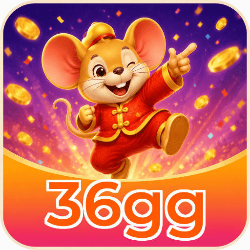 36gg Segurança Logo 1
