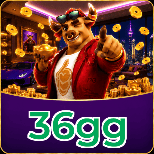 Loteria 36gg - Quina e mais jogos
