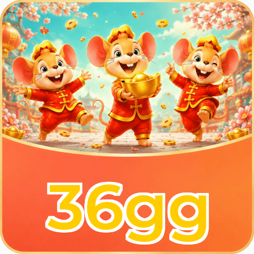 36gg Logo 2