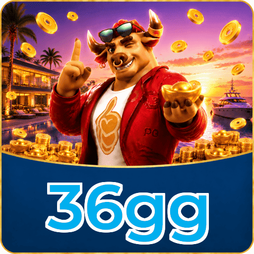 36gg Instalar Logo 3